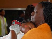 Nijerya'da sarı hummayla mücadele