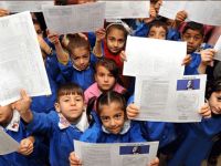 Öğrencilerin yarıyıl tatili 1 Şubat’ta başlıyor