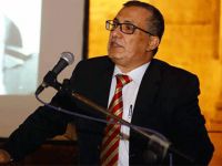 Tabip Odası, Afrika gazetesine saldırıyı kabul edilemez bulduklarını bildirdi