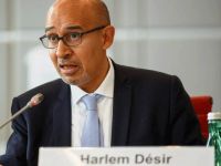 AGİT Medya Özgürlüğü temsilcisi Desir, Afrika gazetesine saldırıyı kınadı