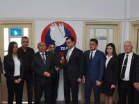 Özgürgün: "Geciktirme niyetimiz yok"