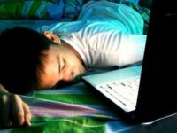 Bilgisayar bağımlılığına karşı “teknoloji detoksu” (Sömestr tatili tam zamanı)