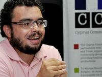 Nikolaos Stelya’nın Kuzey Kıbrıs ‘a gecişi engellendi!