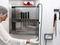 LTB 102 iş yerini denetledi