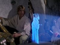 Star Wars teknolojisi gerçek oldu