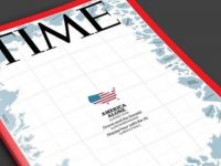 Time Dergisi ABD'nin yalnızlığını resmetti