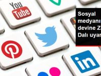 Türkiye'den Facebook, Twitter ve Youtube'a Zeytin Dalı Uyarısı