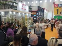 Kuzey Kıbrıs, EMITT 2018’DE...