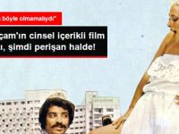 Cesur Filmlerin Aranan İsmi Tülin Tan, Şimdilerde Darülaceze'de Yaşıyor
