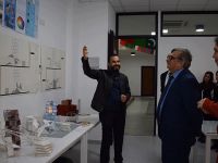 Soyut hikayeler şekle büründü