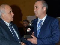 Sertoğlu veda ediyor