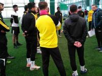 Hedef: Puan veya puanlar