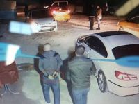 Ankara'da 5 kişinin öldürüldüğü cinayetle ilgili yeni görüntüler ortaya çıktı