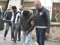 7 gün daha tutuklu kalacaklar