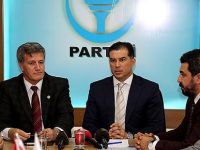 “Bir koalisyon için adım atılabileceğini gördük”