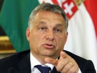 Macaristan Başbakanı Orban'dan Soros'a sığınmacı benzetmesi