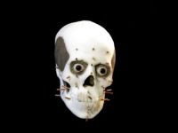 İnsanoğlu 9 bin yıl önce nasıl görünüyordu?