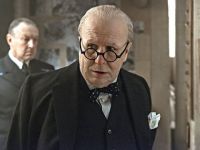 Winston Churchill’i canlandırmak nefes almak gibiydi