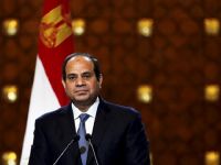 Mısır'da Cumhurbaşkanı adayına saldırı