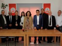 Gürcafer:“Parti meclisi Pazartesi toplanacak”