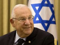 İsrail Cumhurbaşkanı, Güney Kıbrıs ve Yunanistan’la olan işbirliğinin genişletilebileceğini söyledi