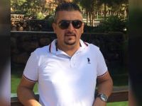 Çamlıbel'de kara gece!