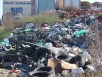 Sanayide büyük tehlike