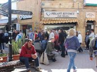 Kuzey’e tek kuruş kalmasını istemiyorlar