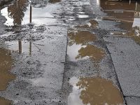 Bitsin artık bu çile!