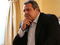 Yunanistan Savunma Bakanı'ndan darbeci askerlere ilişkin açıklama