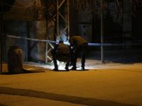 Adana'da patlamaya hazır ses bombası bulundu