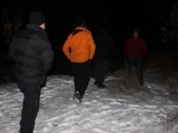 Ailelerinden habersiz kampa giden 6 genci, AFAD ekipleri buldu