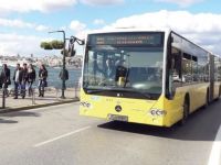 İETT güzergahları yeniden belirlenecek