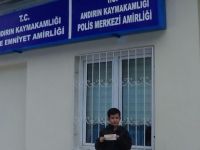 10 yaşındaki Bircan Bulut'tan anlamlı hareket! Afrin'deki Mehmetçik için...