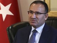 Başbakan Yardımcısı Bekir Bozdağ: Bundan sonra Türkiye sadece söze bakmayacak