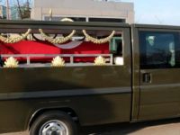 Afrin şehitlerinin cenazeleri memleketlerine gönderildi