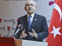 Kılıçdaroğlu: Osmanlı'da millet mi vardı, Cumhuriyet'le beraber oldu