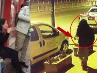 Eski sevgilisi yüzüne tuz ruhu atmıştı! Şikayetinden vazgeçince saldırgan serbest kaldı