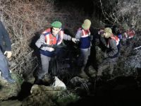 Çankırı'dan acı haber! Kızılırmak'ta bottan düşen 2 arkadaş boğuldu