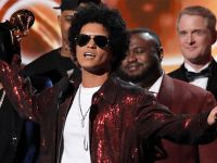 60. Grammy Ödülleri sahiplerini buldu