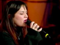 Lütfiye Özipek çeyrek finalde yarışacak