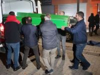 Kasapta silahlı kavga: 2 kardeş hayatını kaybetti