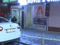 İstanbul’da şoke eden olay! Hırsızdan kalanı da polis çaldı!