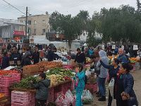 Esnafın yüzü güldü