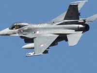 Kandil ve Asos'ta hava harekatı