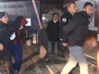 Konya'da yaşlı adam, arabasına aldığı karı koca tarafından gasp edildi