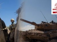 Afrin Zeytin Dalı Harekatı'nda son dakika haberler! Operasyonun 10. günü