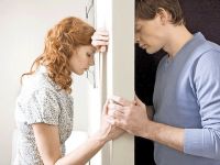 Kendinize mi güvenmiyorsunuz sevdiginize mi?