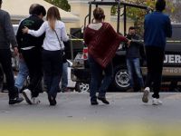 Meksika'da silahlı saldırılar...Hafta sonunda dört silahlı saldırıda 12 kişi öldü