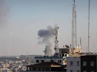 Gazze'de elektrik krizinden dolayı bir hastane kapatıldı